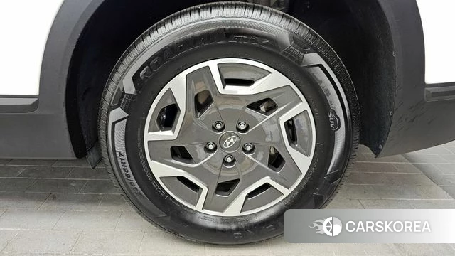 Hyundai The New Santa Fe id 4292545 из Кореи 13