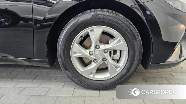Hyundai Avante (CN7) id 4835468 из Кореи 13