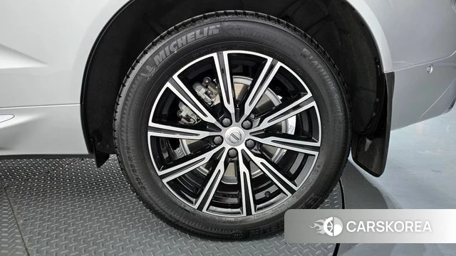 Volvo XC60 second Generation id 4284614 из Кореи 13
