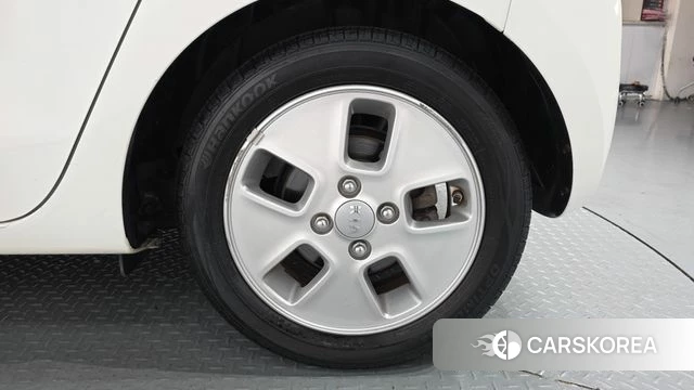 Kia The New Ray id 4662578 из Кореи 13