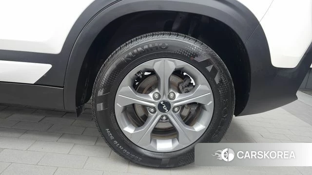 Kia The New Seltos id 4768247 из Кореи 13