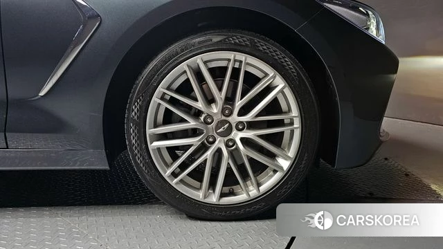 Genesis G70 id 4345379 из Кореи 13