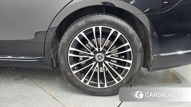 Mercedes-Benz S-Class W223 id 4330108 из Кореи 13