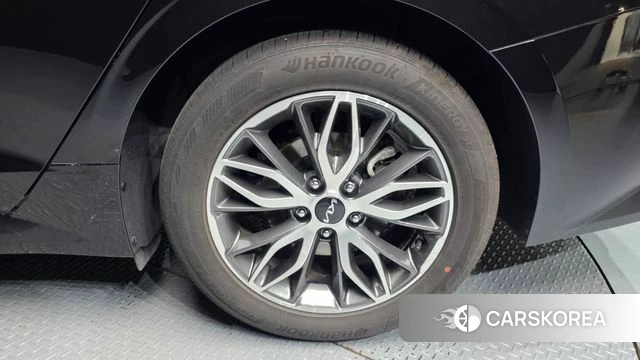 Kia K5 3rd generation id 4585032 из Кореи 13