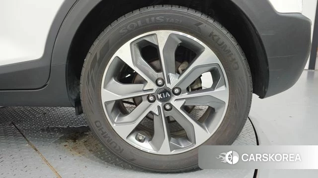 Kia Stonic id 4643090 из Кореи 13