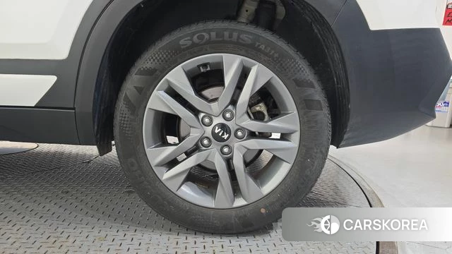 Kia Seltos id 4604166 из Кореи 13