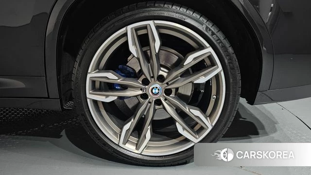 BMW X4 (G02) id 4476711 из Кореи 13