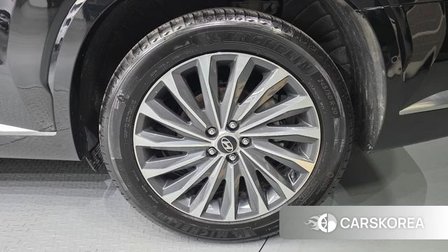 Hyundai The New Palisade id 4243701 из Кореи 13