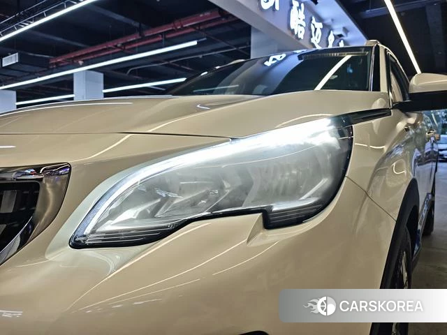 Peugeot 4008 id 4236795 из Китая 13