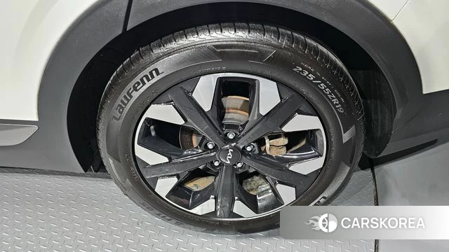 Kia Sportage 5th Generation id 4195378 из Кореи 13