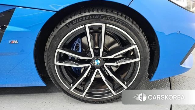 BMW Z4 (G29) id 4476949 из Кореи 13