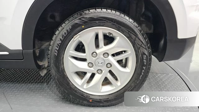Hyundai Venue id 4459060 из Кореи 13