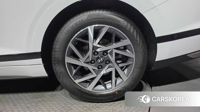 Hyundai Grandeur (GN7) id 4602055 из Кореи 13