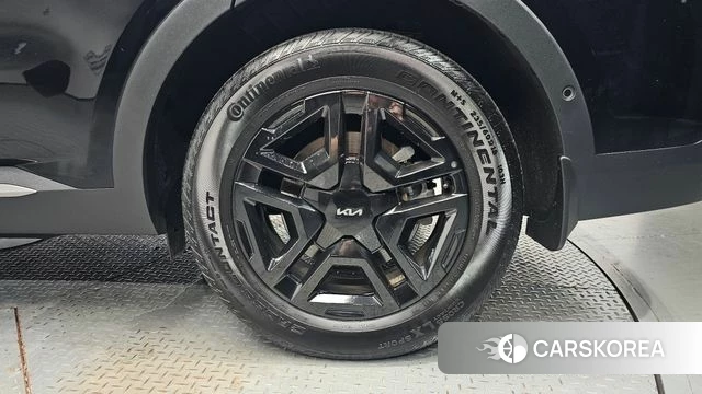 Kia The New Sorento 4th Generation id 4744198 из Кореи 13