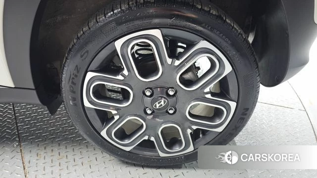 Hyundai Casper id 4442249 из Кореи 13