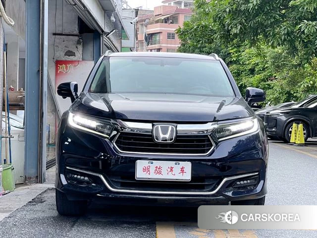 Honda Crown Road id 4262096 из Китая 13