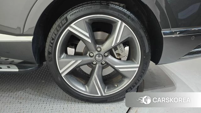 Genesis GV80 id 4590637 из Кореи 13