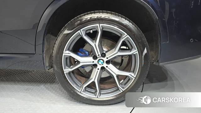 BMW X5 (G05) id 4414423 из Кореи 13
