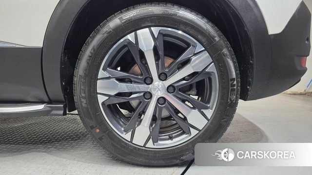Peugeot 5008 second generation id 4633201 из Кореи 13