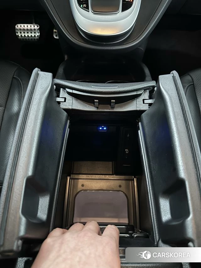 Mercedes-Benz V-class id 4272705 из Китая 13