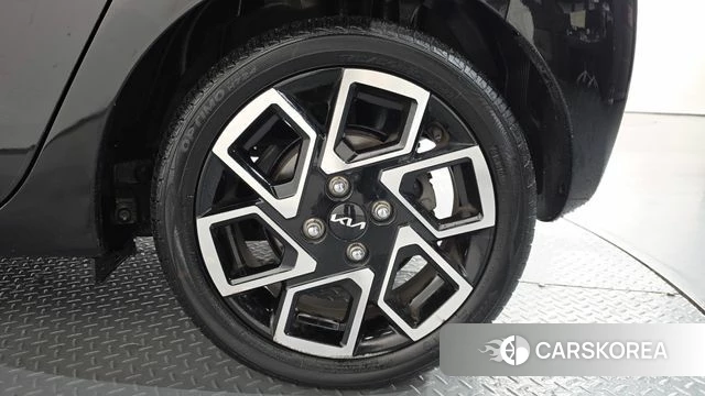 Kia The New Kia Ray id 4720059 из Кореи 13