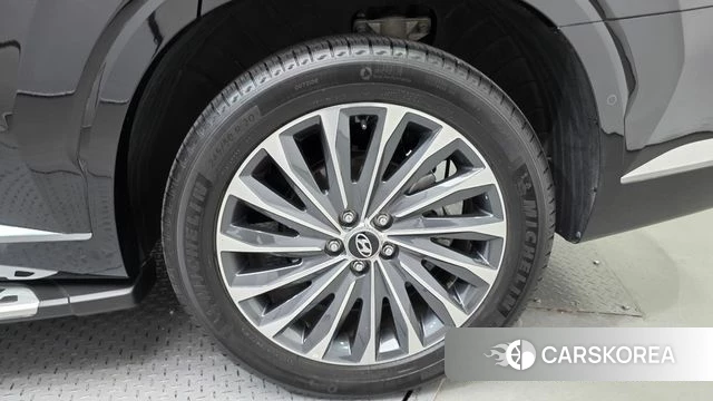 Hyundai The New Palisade id 4893204 из Кореи 13