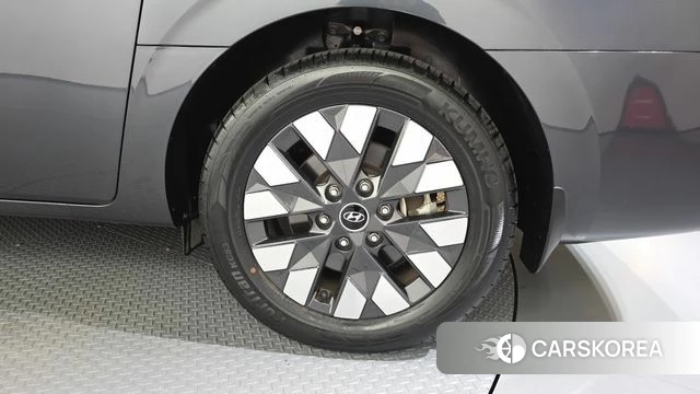 Hyundai Staria id 4942343 из Кореи 13