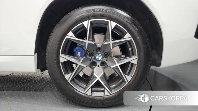 BMW X3 (G45) id 4515773 из Кореи 13