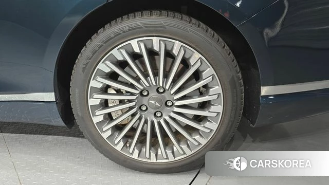 Genesis Electrified G80 (RG3) id 4898627 из Кореи 13