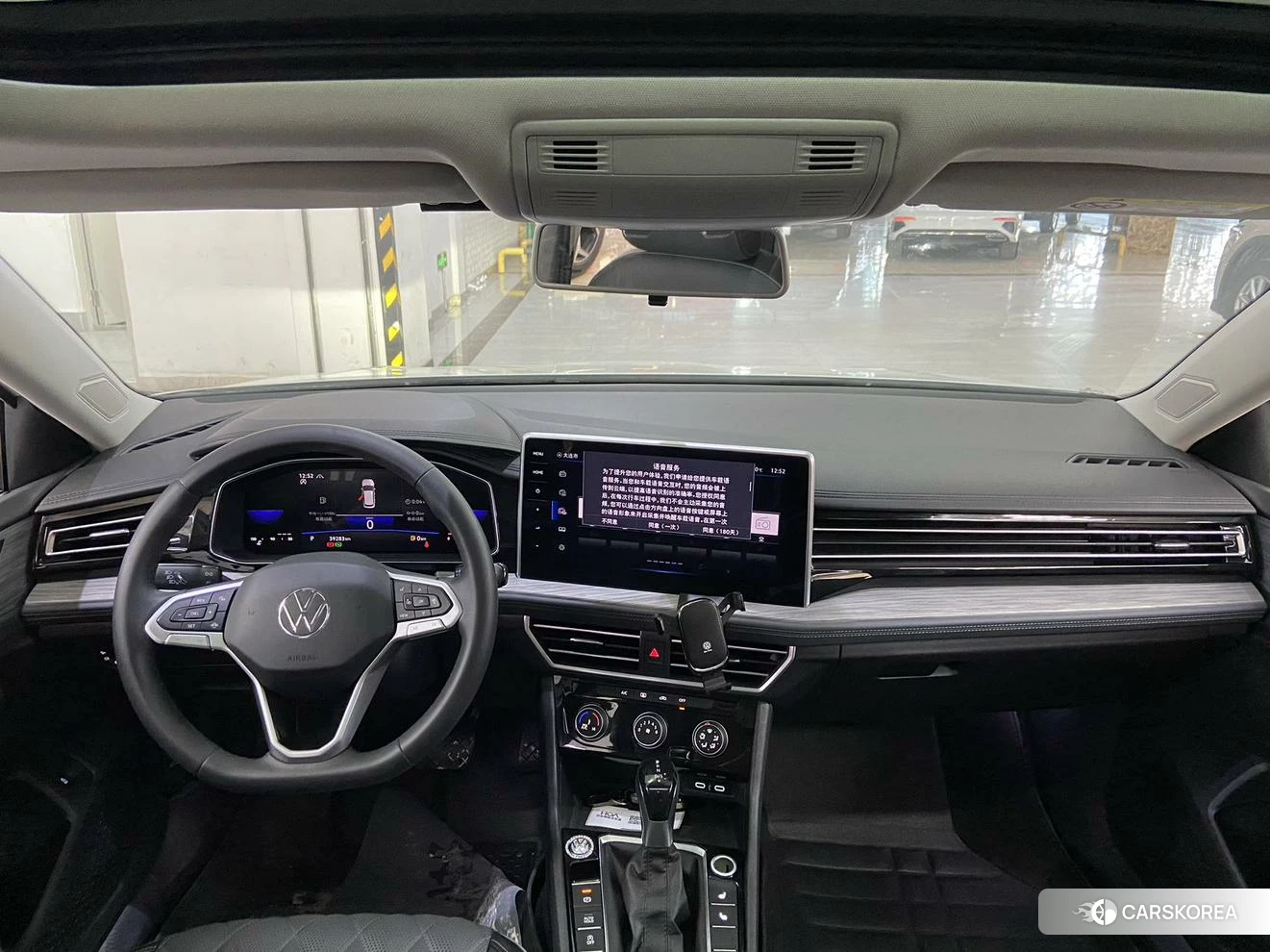 Volkswagen Sagitar id 4513813 из Китая 13