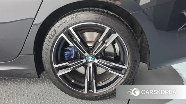 BMW 3 Series (G20) id 4710639 из Кореи 13