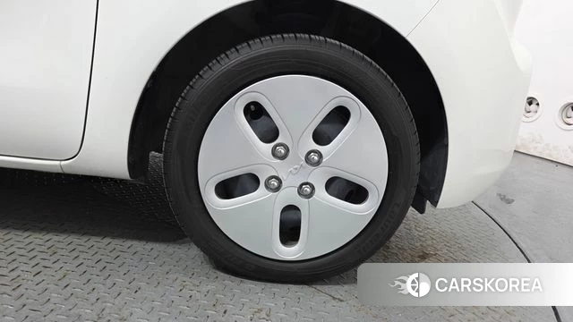 Kia The New Ray id 4572802 из Кореи 13