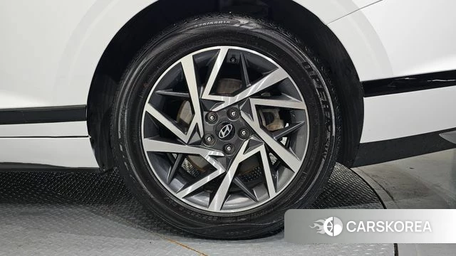 Hyundai Grandeur (GN7) id 4308766 из Кореи 13