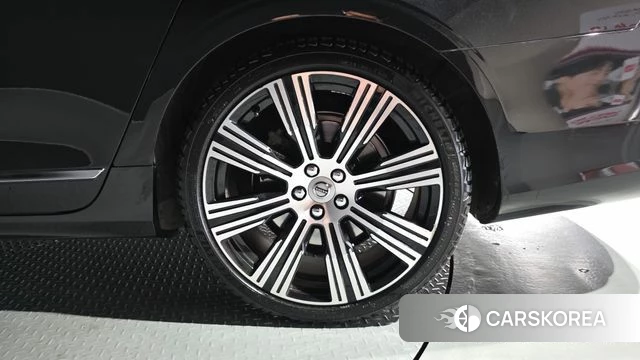 Volvo S90 id 4250030 из Кореи 13