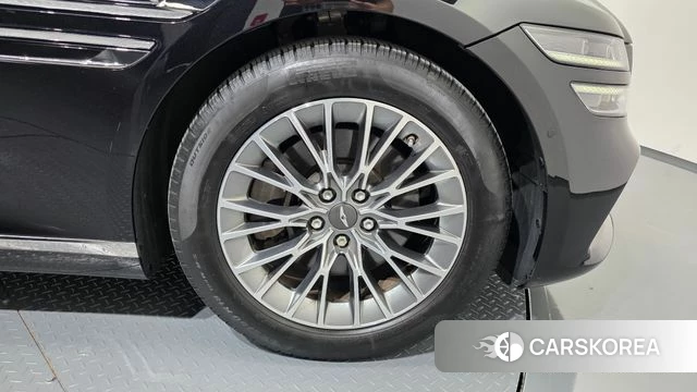 Genesis G80 (RG3) id 4549724 из Кореи 13