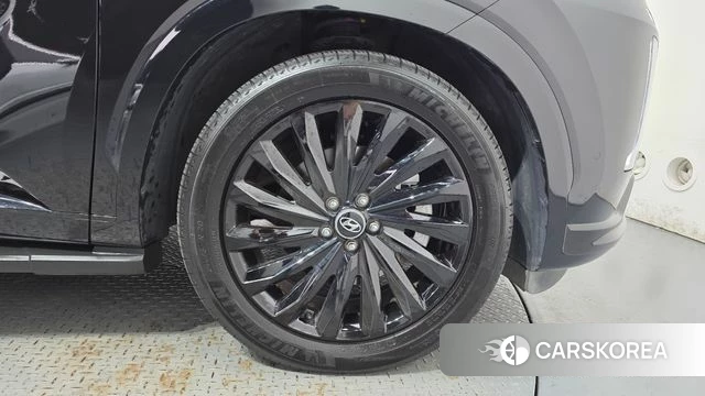 Hyundai The New Palisade id 4928853 из Кореи 13