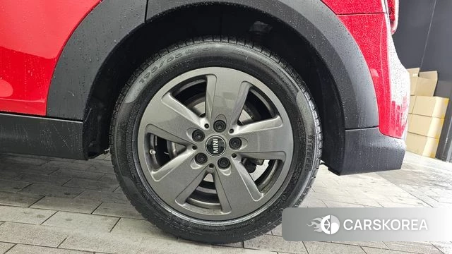 Mini Cooper id 4302972 из Кореи 13
