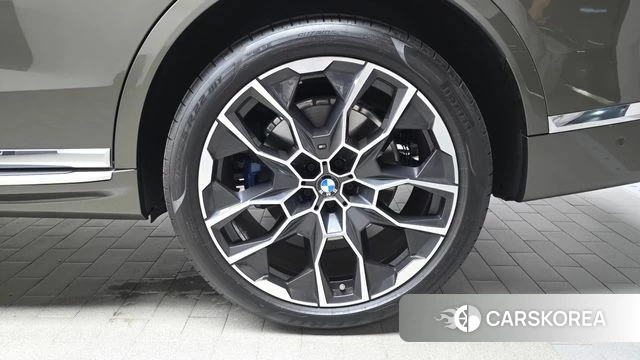 BMW X7 (G07) id 4407811 из Кореи 13
