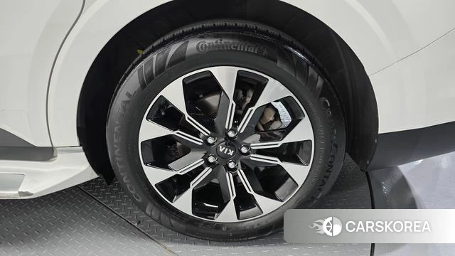 Kia Carnival 4th generation id 4423550 из Кореи 13