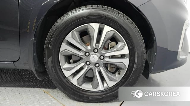 Kia The New Carnival id 4780794 из Кореи 13