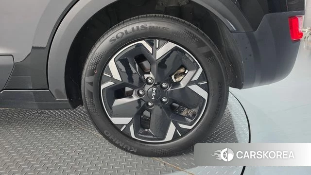 Kia Di All New Niro EV id 4936051 из Кореи 13