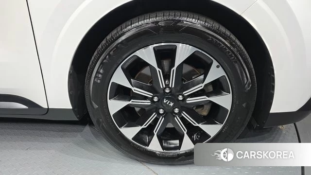 Kia Carnival 4th generation id 4224395 из Кореи 13