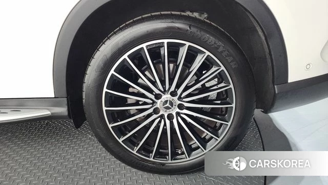 Mercedes-Benz GLC-Class X254 id 4493940 из Кореи 13