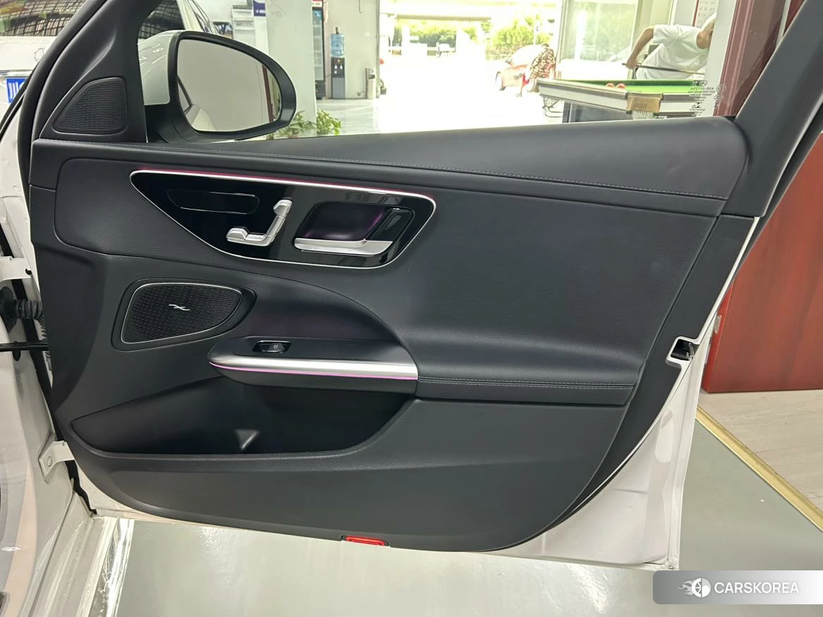 Mercedes-Benz C-class id 4510324 из Китая 13