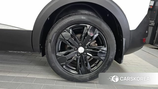 Peugeot 5008 second generation id 4837031 из Кореи 13
