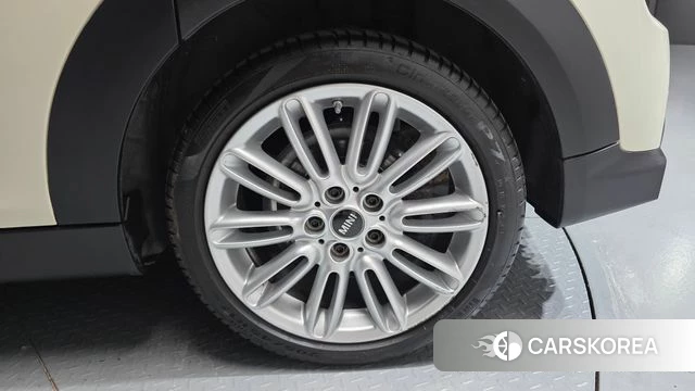 Mini Cooper id 4784283 из Кореи 13
