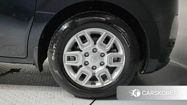 Hyundai Staria id 4361118 из Кореи 13