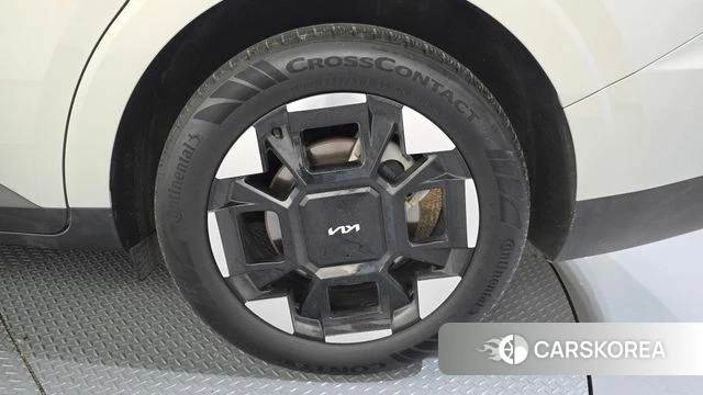 Kia The New Carnival 4th Generation id 4505875 из Кореи 13