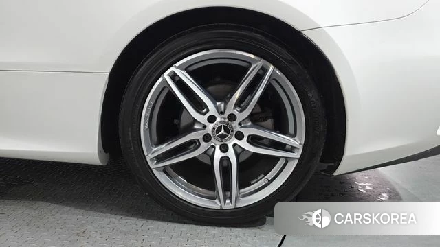 Mercedes-Benz E-Class W213 id 4377982 из Кореи 13
