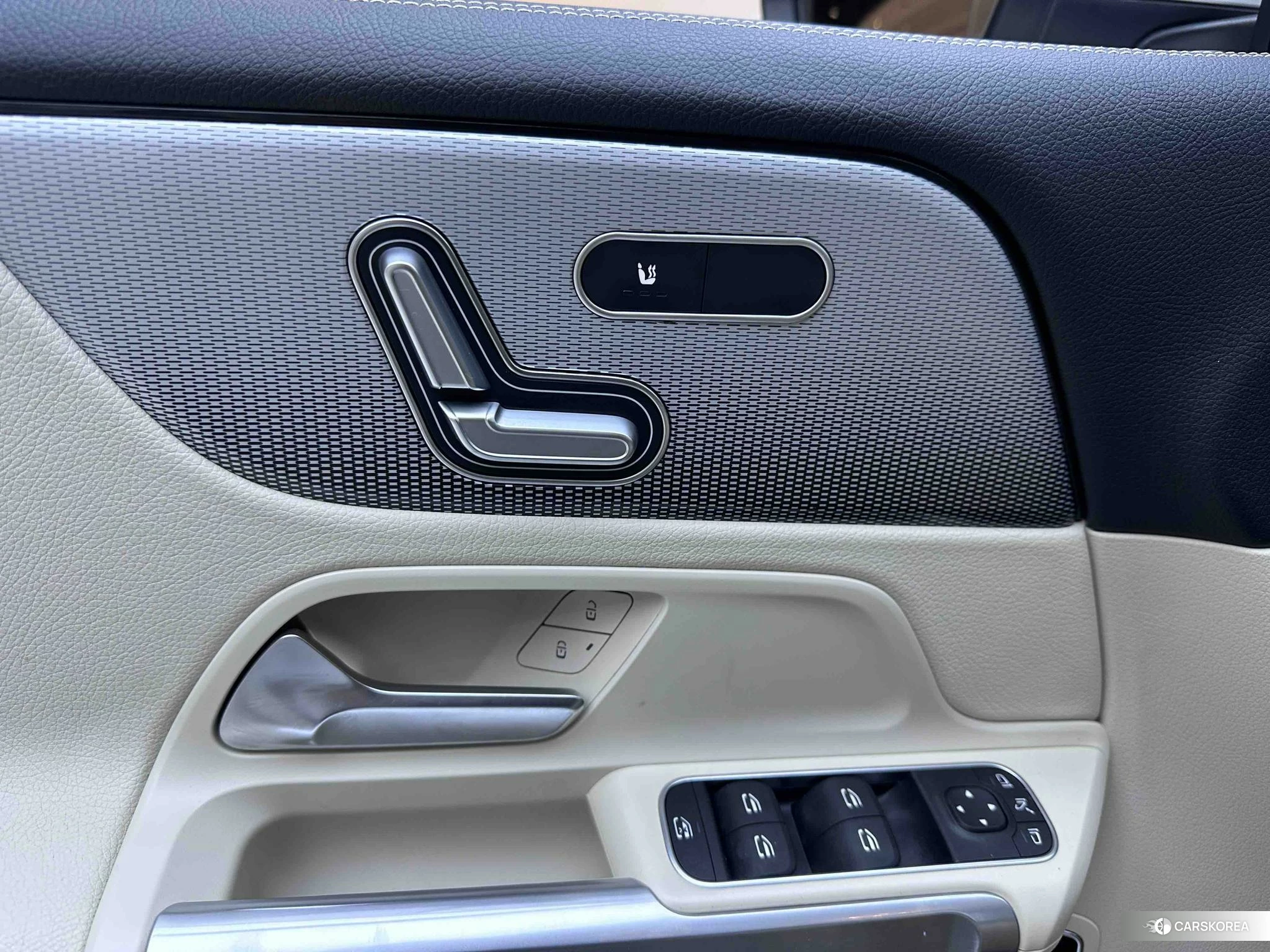 Mercedes-Benz GLB id 4510342 из Китая 13